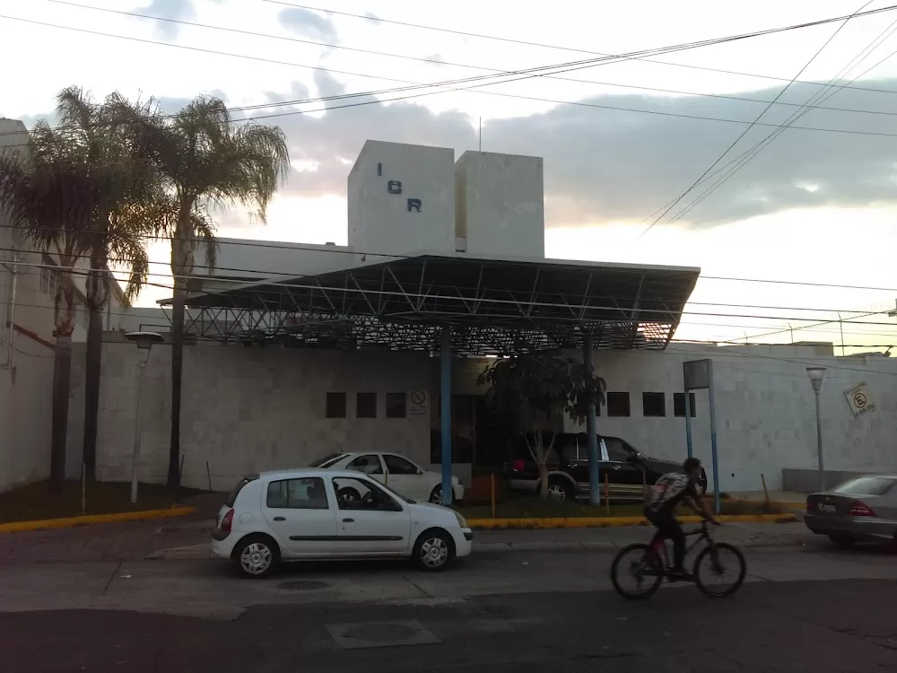 Jalisco Institute of Reconstructive Surgery - Photo 5