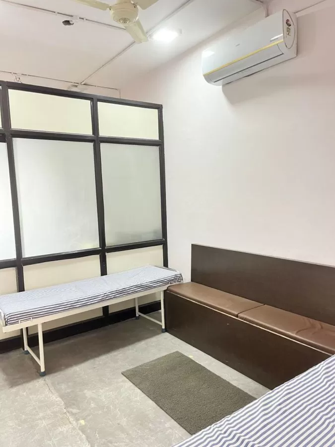 3D Vision Eye Hospital jaipur | Cataract, Squint and Paediatric Eye Specialist - Photo 3