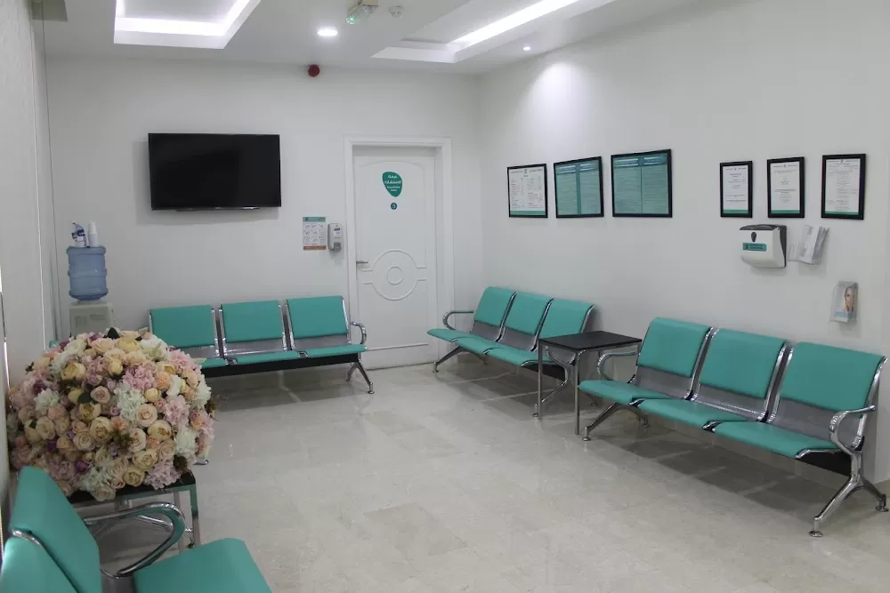 Dr. Massefa Medical Center - Photo 2