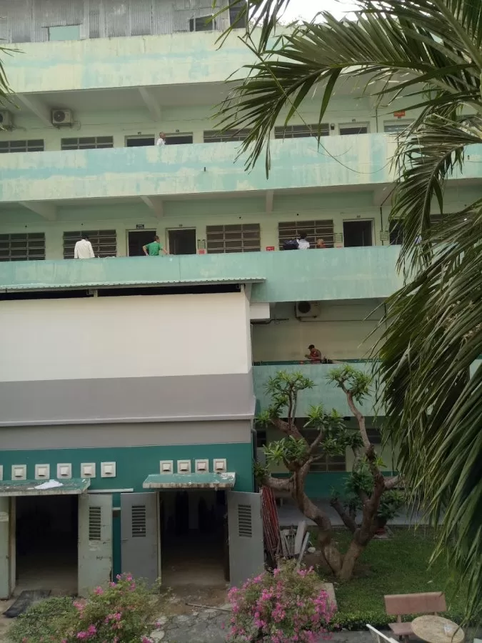 7A Military Hospital - Photo 1