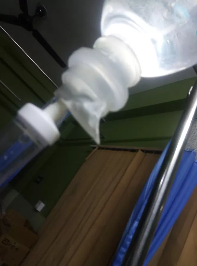 Atal Memorial Cancer Care Hospital | Cancer Treatment | Best Cancer Hospital | Cancer Specialist | Bhopal - Photo 4