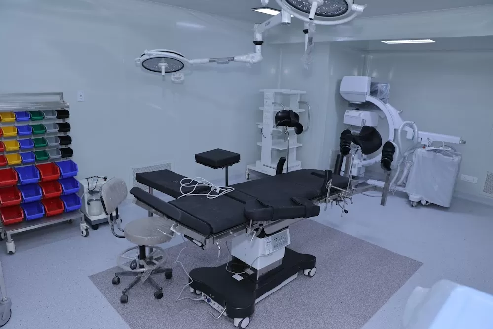 AMICARE MULTISPECIALITY HOSPITAL - Photo 4