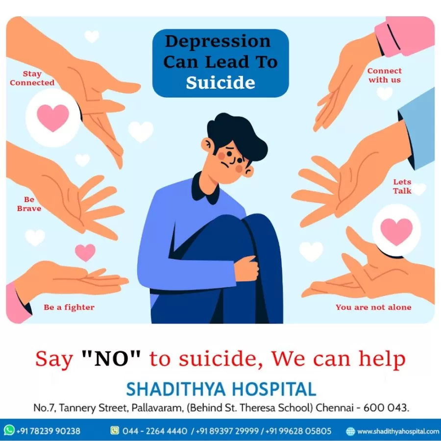 Shadithya Child Therapy Centre (Pallavaram) - Photo 3