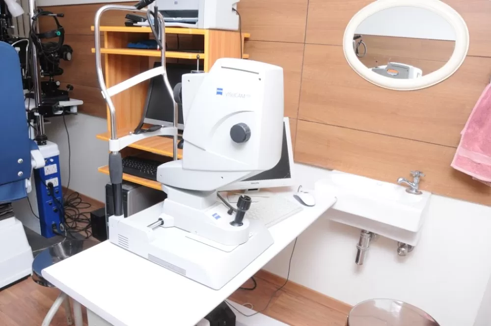 Devi Eye Hospital Koramangala - Photo 2