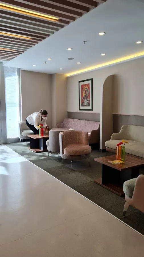 Private Group Medika Otolaryngology and Ophthalmology Center - Photo 1