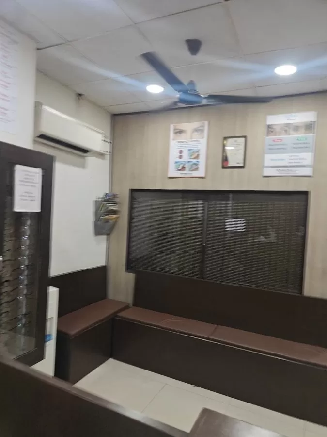 3D Vision Eye Hospital jaipur | Cataract, Squint and Paediatric Eye Specialist - Photo 5