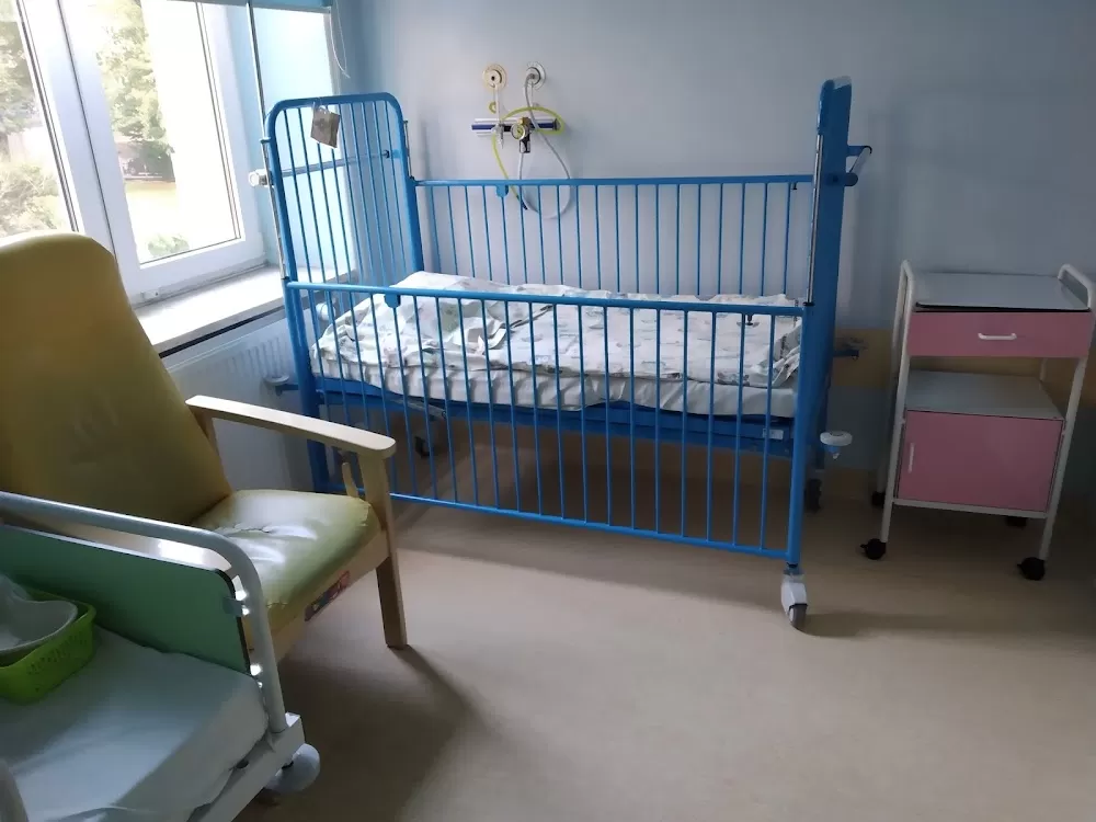 Szpital Dziecięcy im. prof. dr. med. J. Bogdanowicza Samodzielny Publiczny Zakład Opieki Zdrowotnej - Photo 5