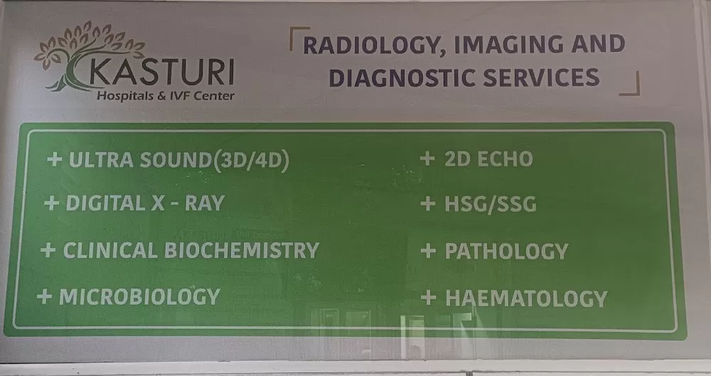 Kasturi Hospital & IVF Centre in Secunderabad - Photo 7