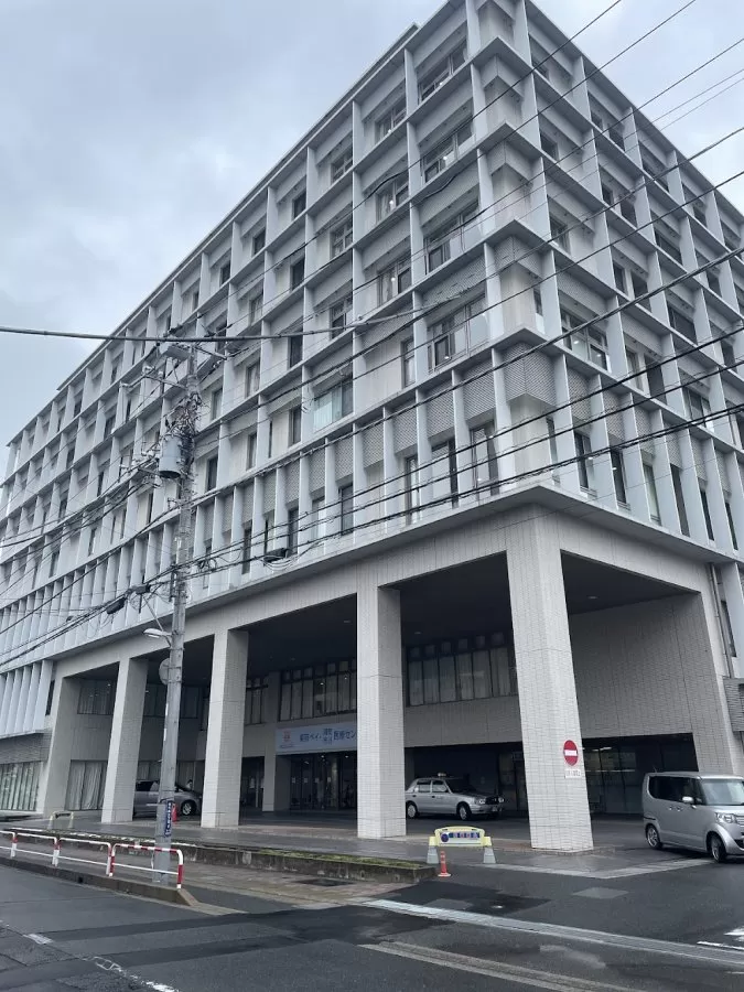 Tokyo Bay Urayasu Ichikawa Medical Center - Photo 1