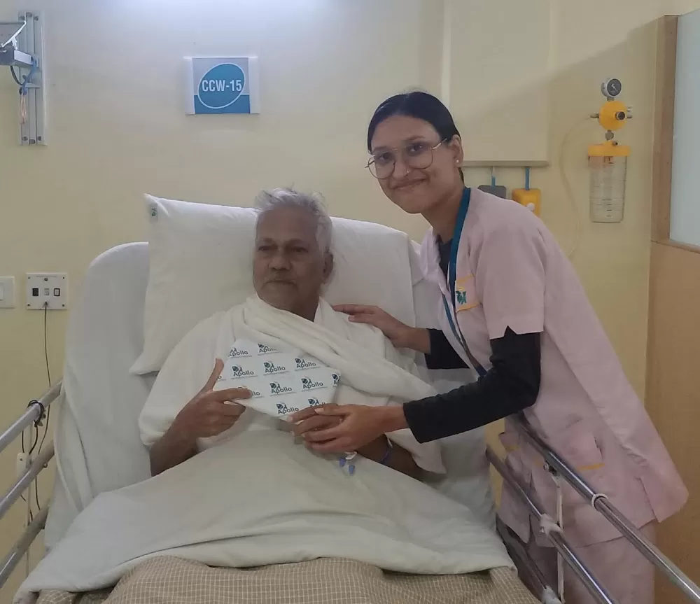 Dr. Aritra Konar | Best Cardiologist in Apollo Hospital Kolkata | Best Cardiologist in Kolkata | - Photo 3