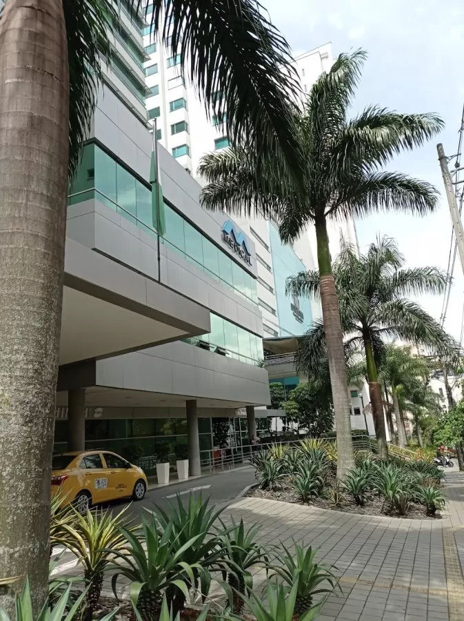 Intergastro S.A. Colonoscopia y Endoscopia - Photo 2
