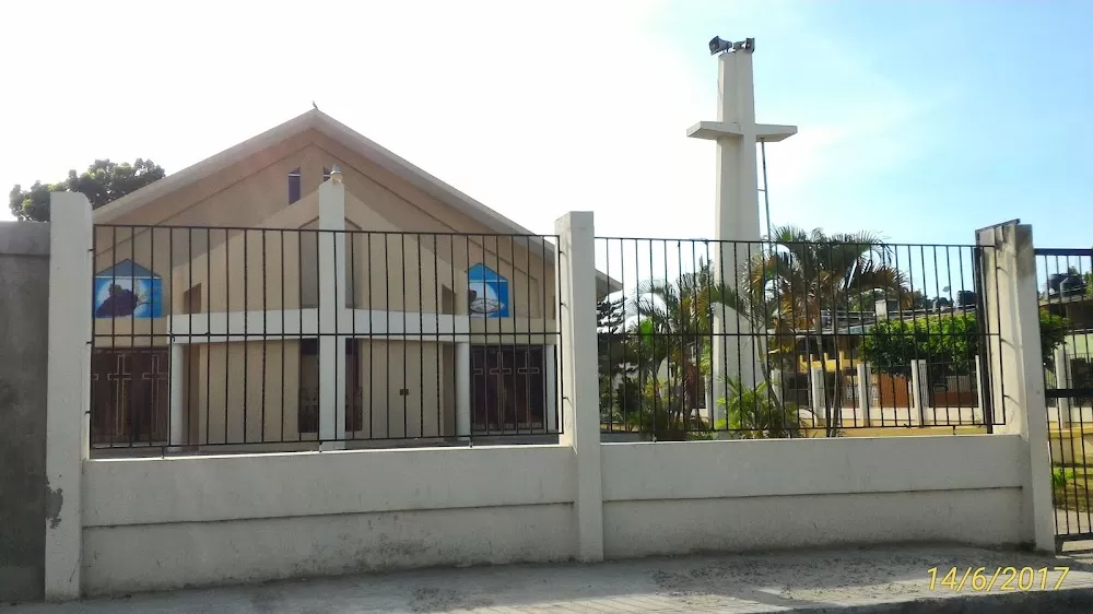 Sub Centro Medico Santo Tomas Villa Nueva - Photo 6
