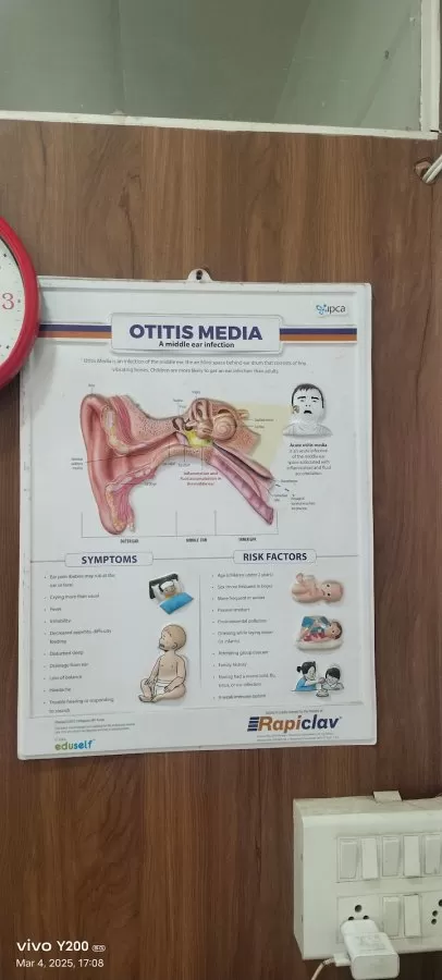 Aayush ENT Clinic | Trusted ENT Clinic in Sadashiv Peth, Pune - Photo 5