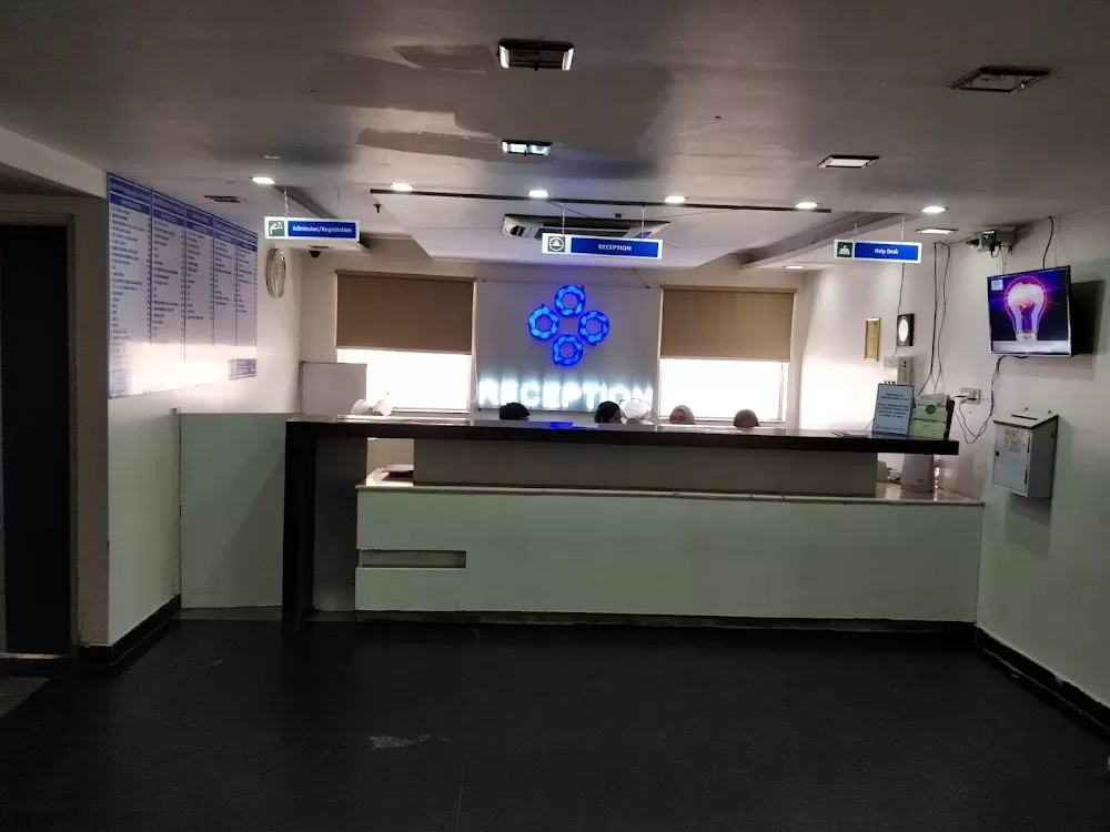 Premier Hospital - Photo 5