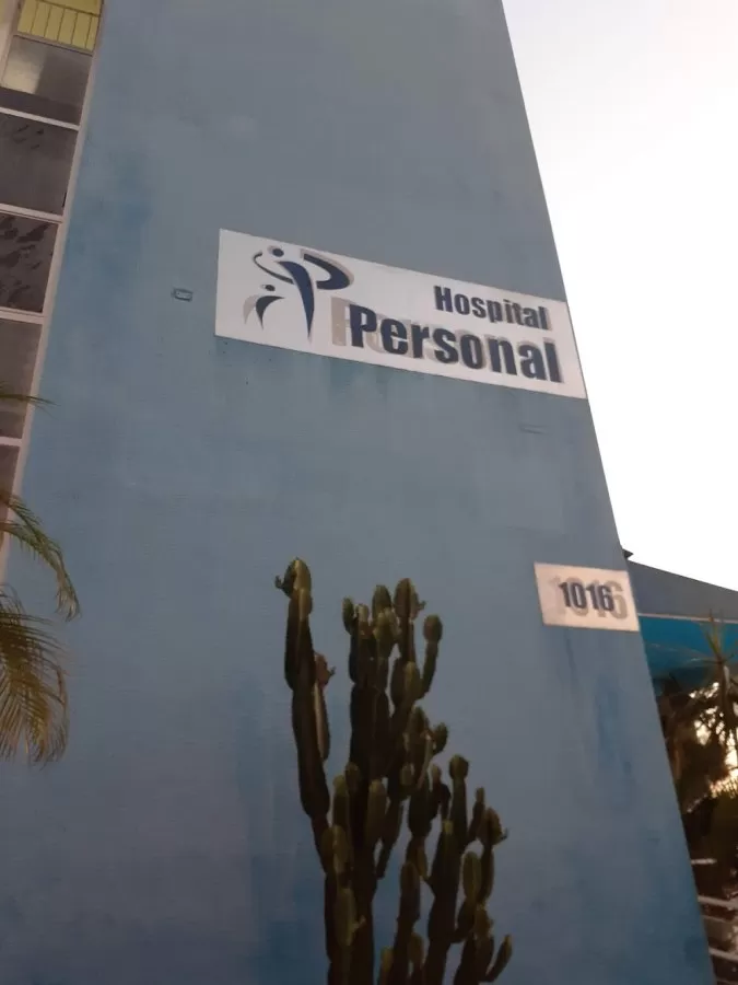 Hospital Personal - Cuidados Especiais - Photo 4