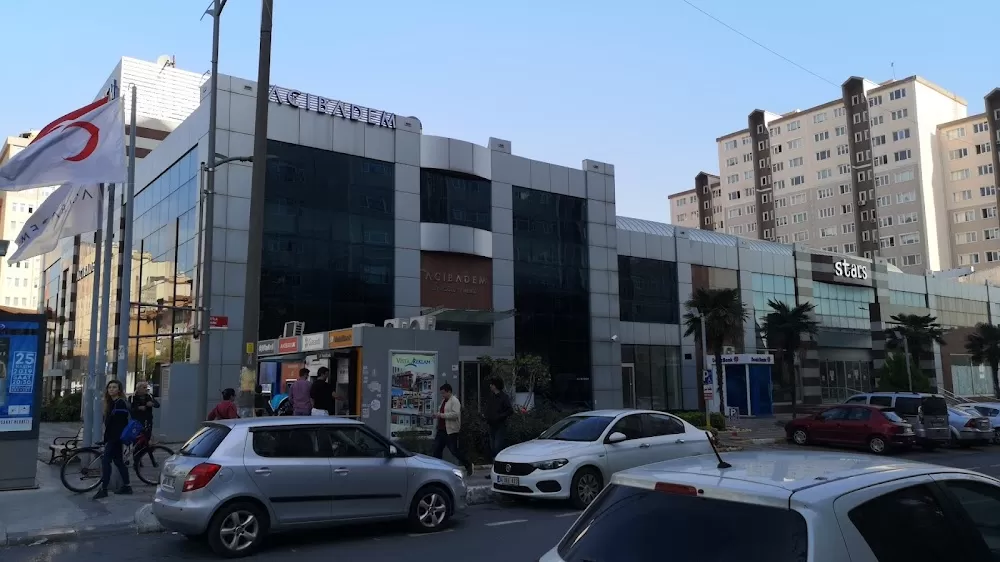 Acıbadem Beylikdüzü Surgical Medical Center - Photo 6