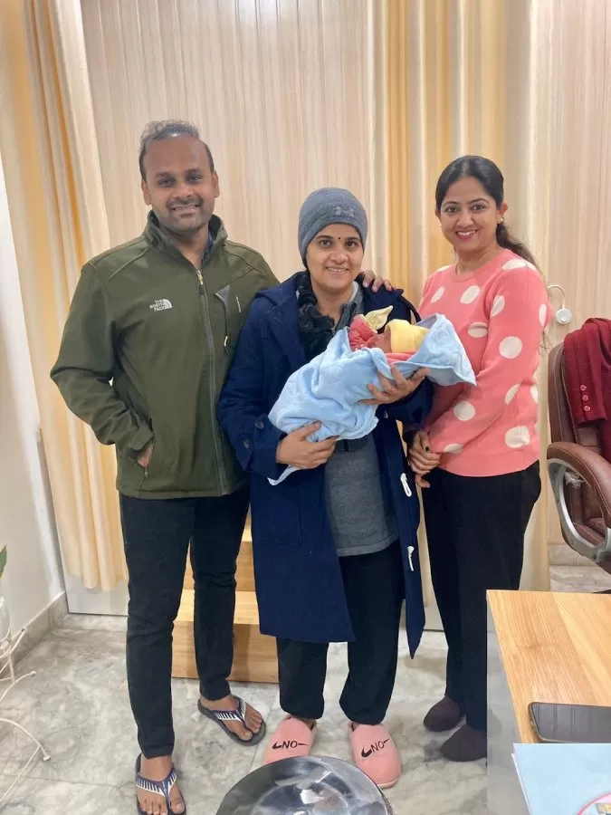 Dr Pavana - Photo 5