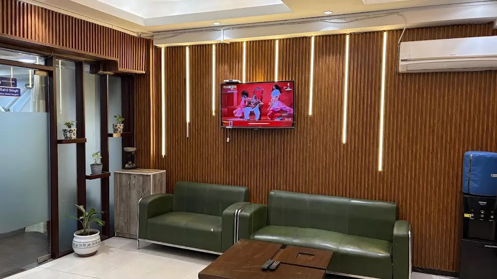 V-Medica Clinics and Diagnostics - Photo 1