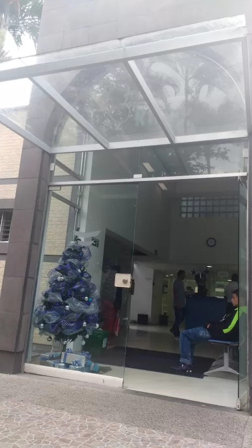 Fresenius Medical Care Instituto del Riñon - Photo 2