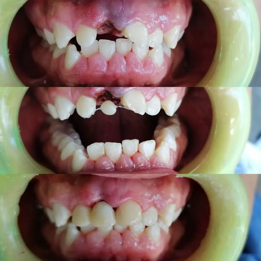 Dentista UNAM - Photo 6