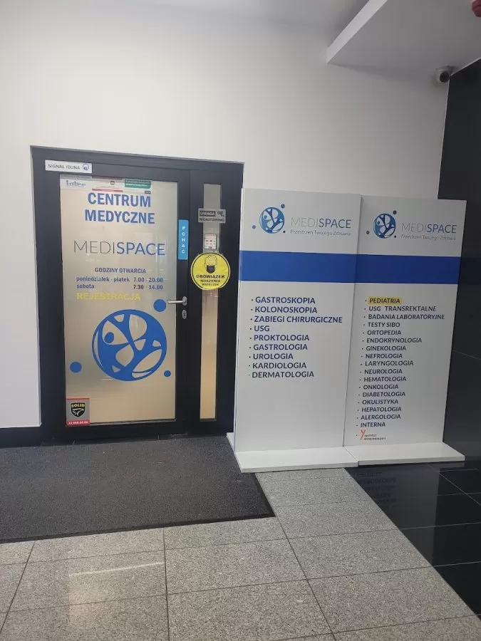Centrum Medyczne MediSpace - Photo 4