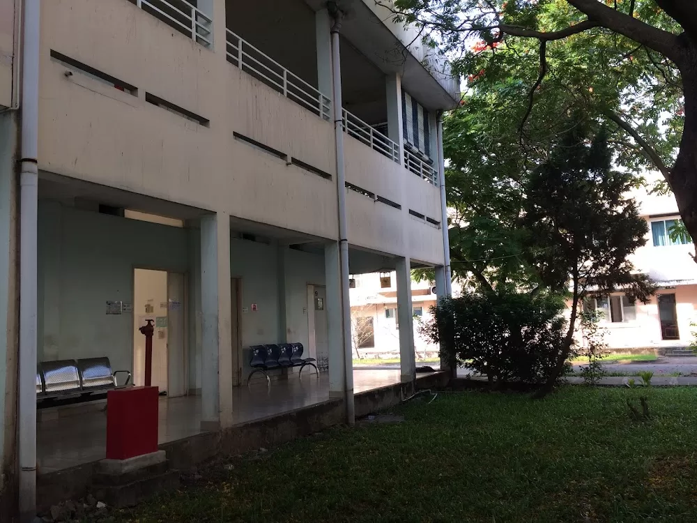 HCMC Hospital for Rehabilitation & Professional Diseases - Photo 3