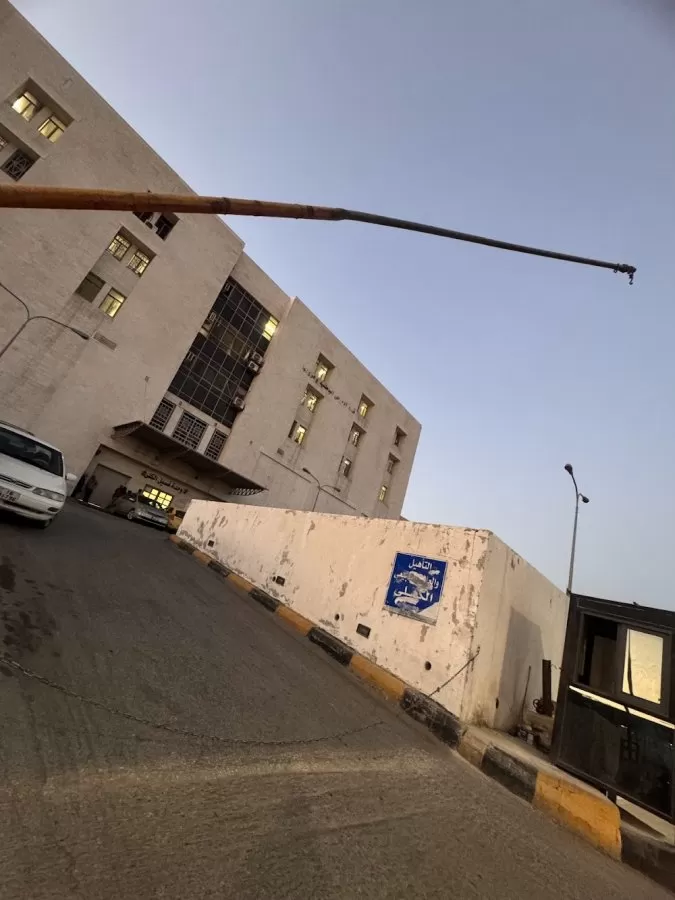 مستشفى الأورام و الاشعة العلاجية والطب النووي مستشفيات البشير - Photo 2