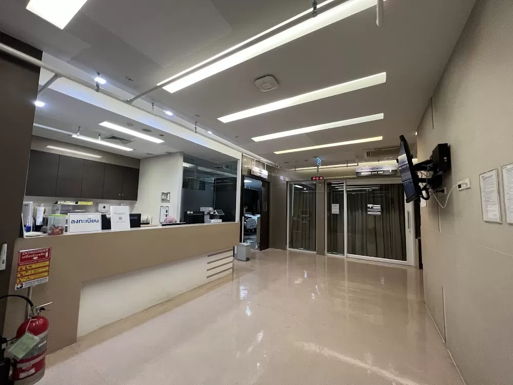 BDMS Simulation Center : BDMS Training Center for Clinical Skills - Photo 1