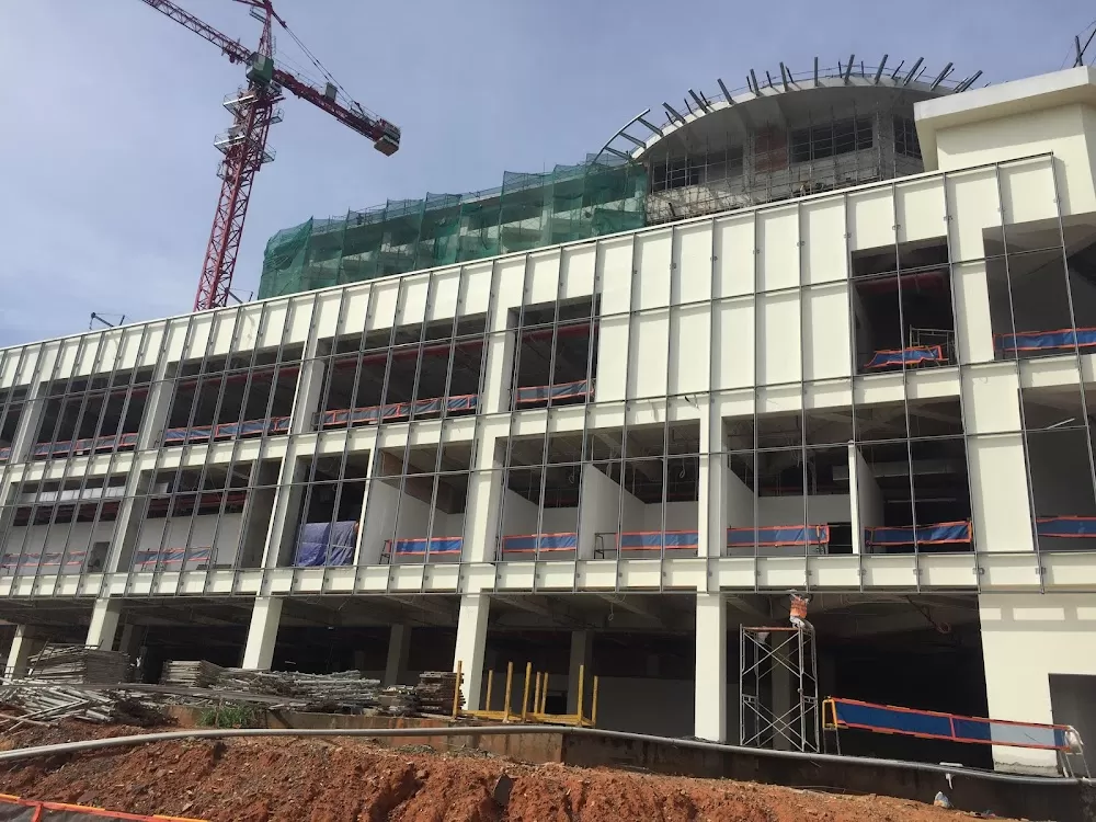 HCMC Oncology Hospital - Branch No. 2 - Photo 5