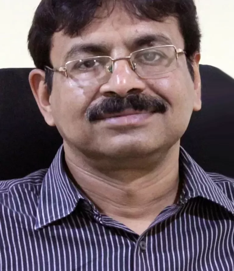 Dr. Arghya Maitra | Best Gynaecologist in kolkata - Photo 7