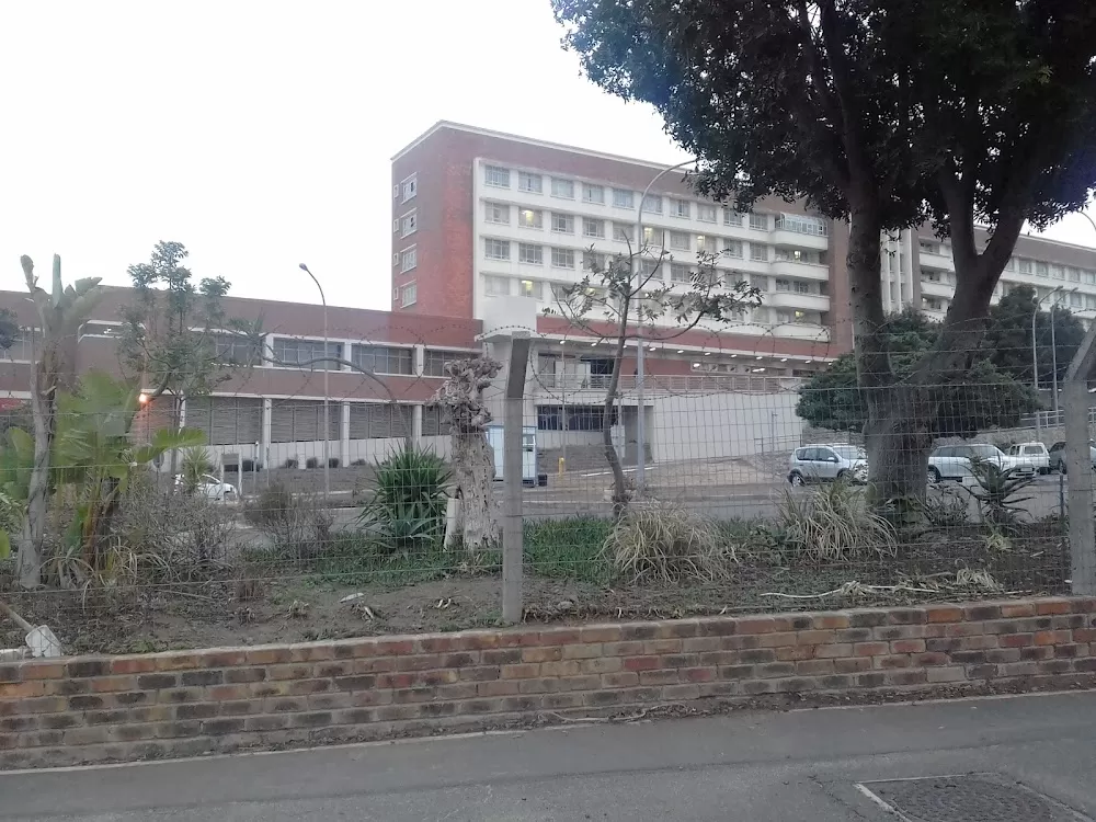 Karl Bremer Hospital - Photo 5