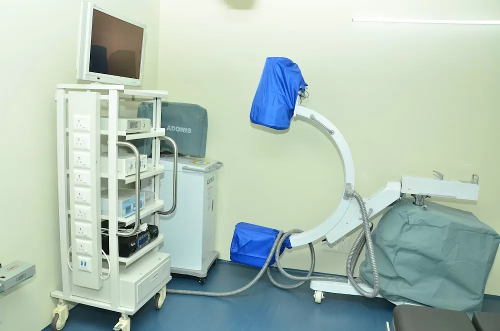 Bone And Joint Care Orthopaedic Hospital - Photo 5