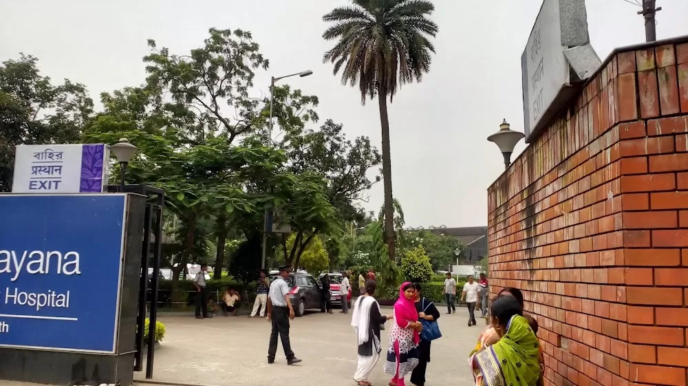 Narayana Hospital, Howrah - Photo 5