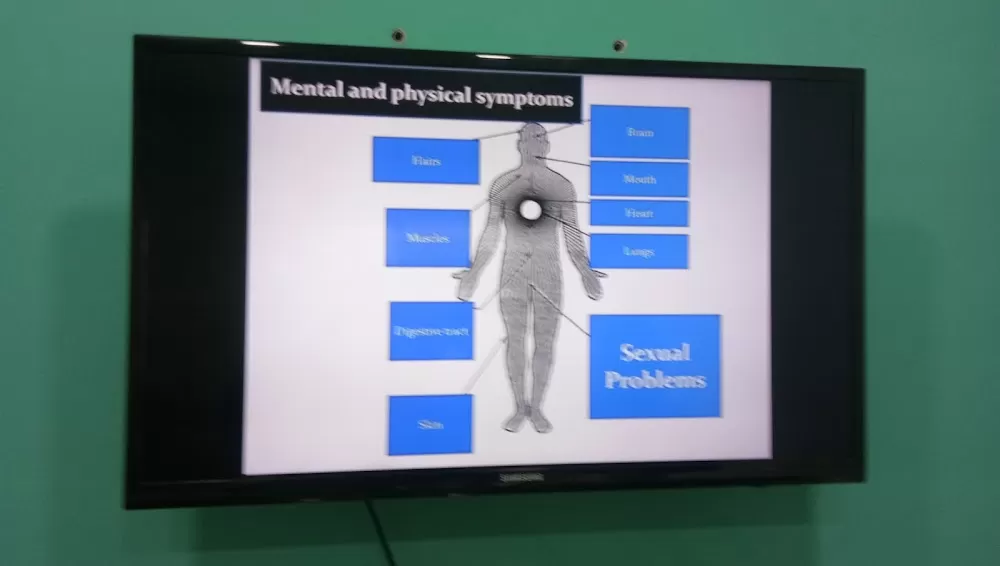Dr Ashish Mittal, MD(AIIMS), Best Psychiatrist in Gurgaon, Confidence Clinic - Photo 6