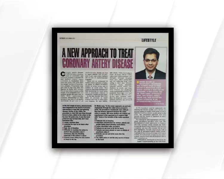 Dr. Ajit Mehta - Photo 3