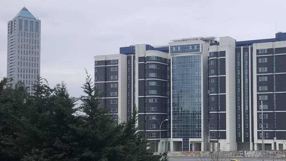 Seyrantepe Hamidiye Etfal Eğitim ve Araştırma Hastanesi - Photo 4