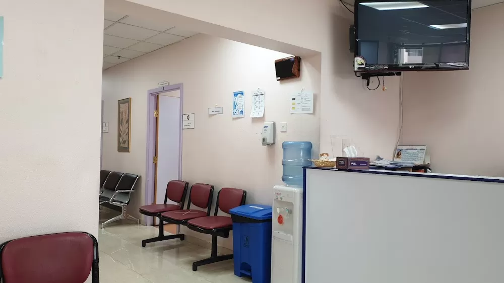 Medical Specialists Center - Photo 1