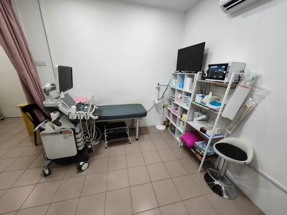 Marissa Mediclinic Bukit Baru - Photo 2