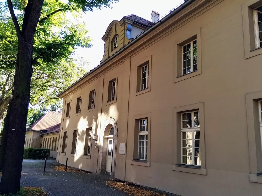 Klinik für Pädiatrie mit Schwerpunkt Onkologie und Hämatologie | Charité Campus Virchow-Klinikum - Photo 4