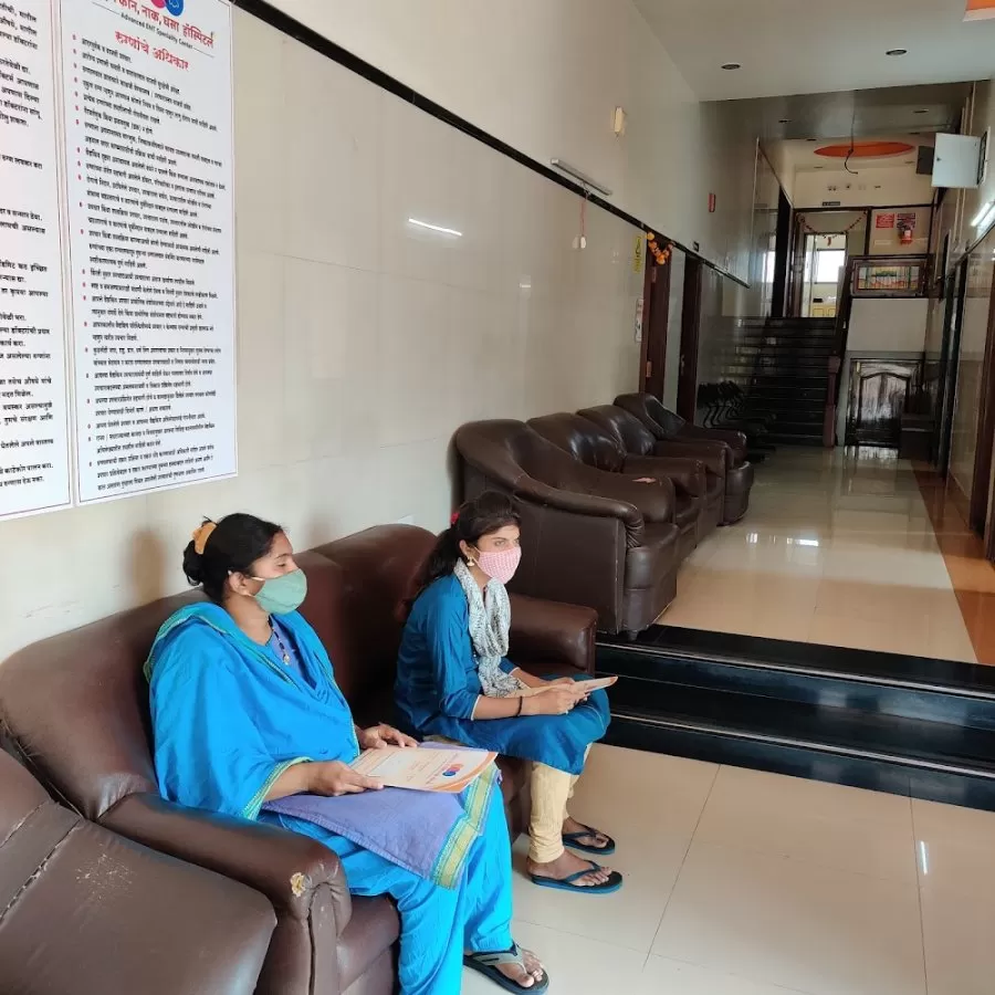 Prime ENT Hospital - Photo 6