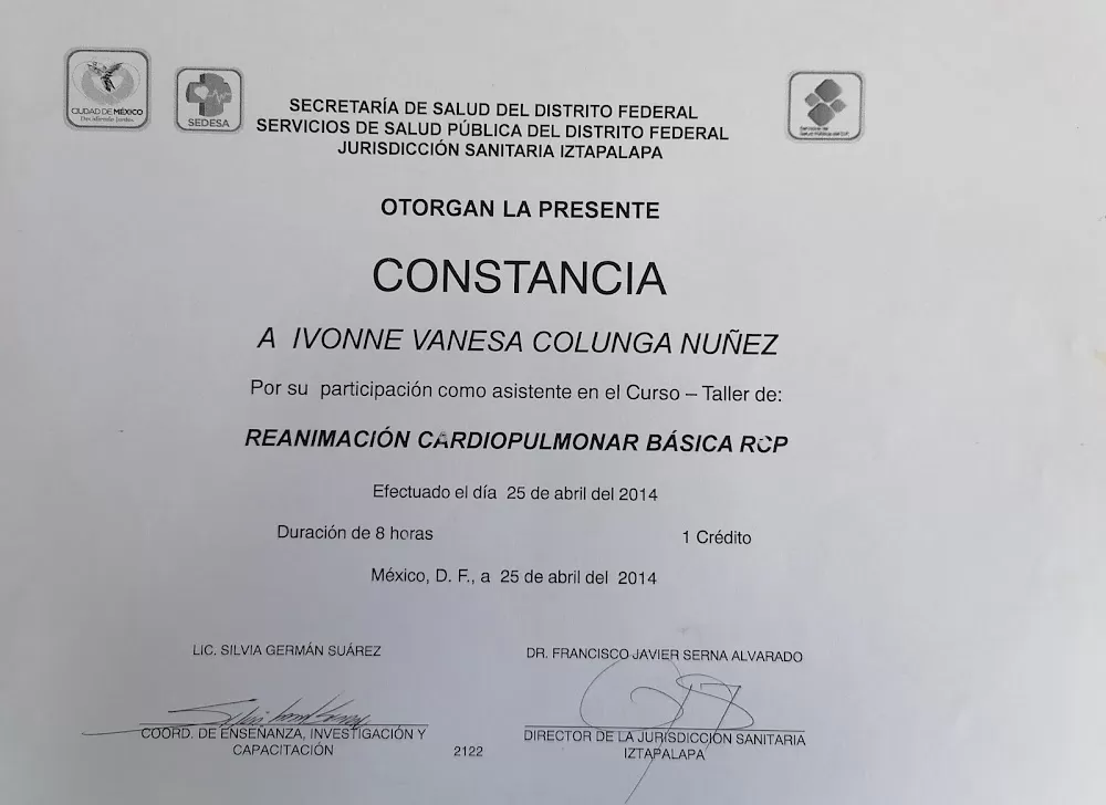 Dentista UNAM - Photo 1