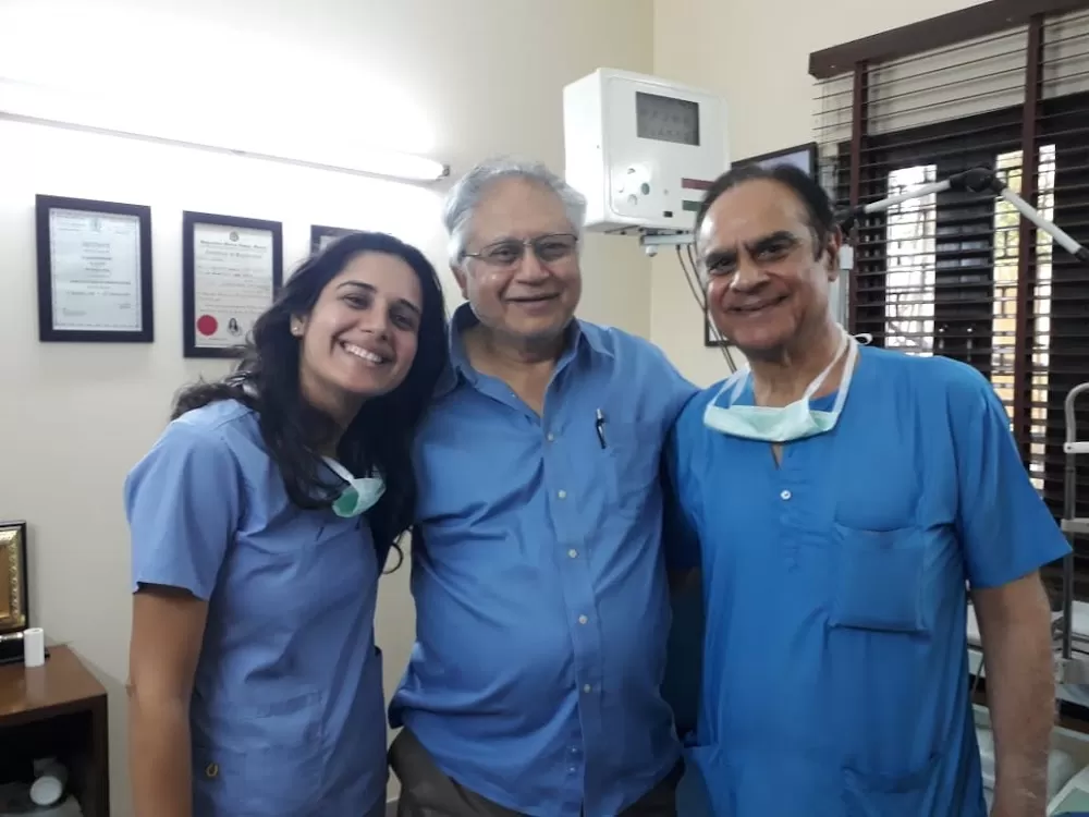 Dr Ankita Sabharwal - Photo 2