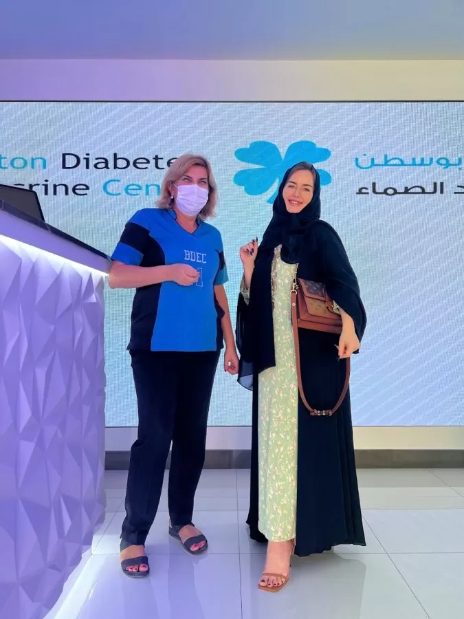 BOSTON DIABETES & ENDOCRINE CENTER - Photo 5
