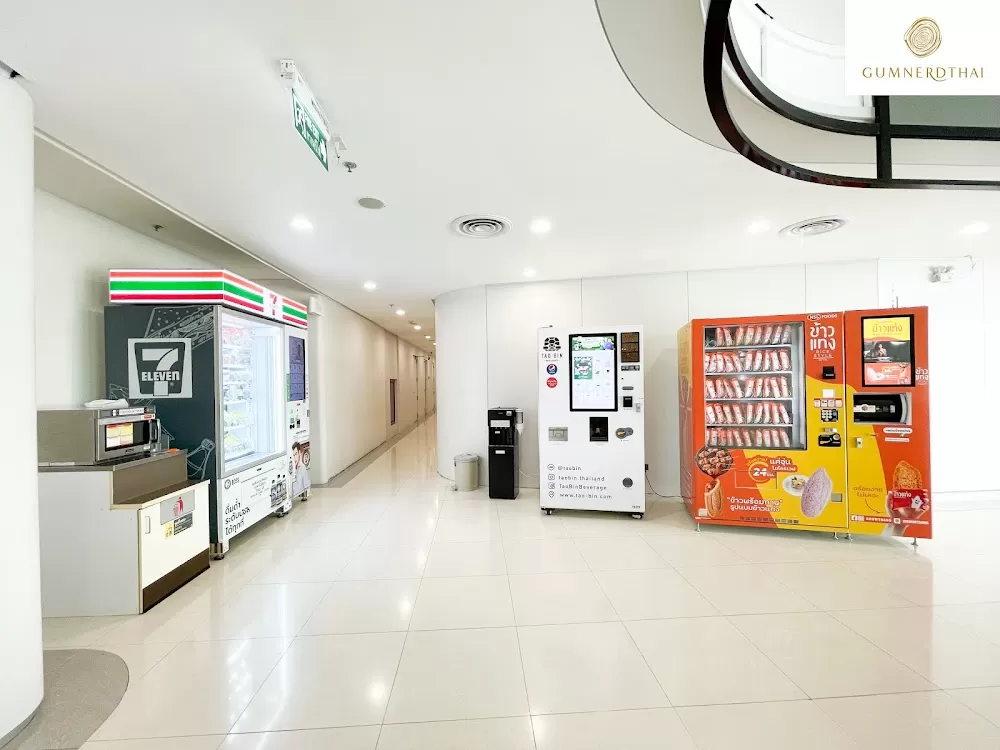 RAM2 Hospital - Photo 3