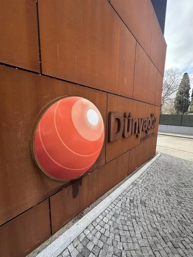 Dünyagöz Hospital Altunizade - Photo 8