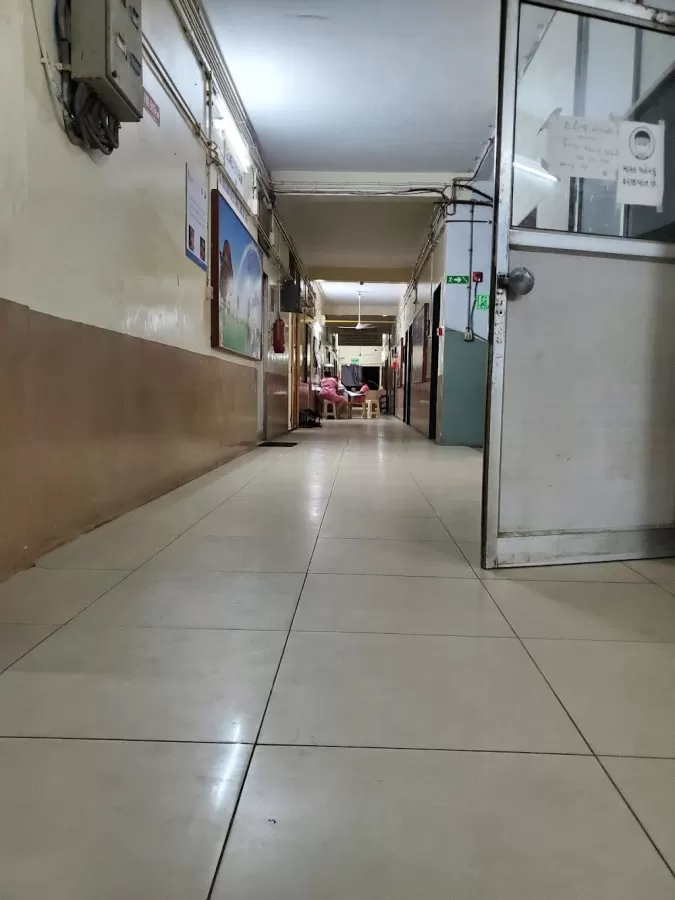 Kashiben Govardhandas Patel Children's & women's Hospital - Photo 1