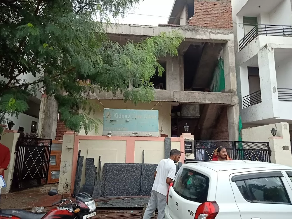 kideny care center, dr. suraj godara - Photo 6