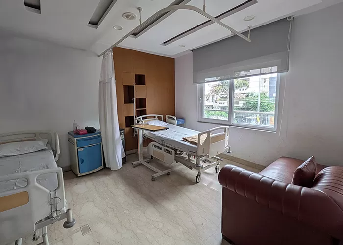 Pristyn Care DIYOS - Laparoscopy - Photo 1