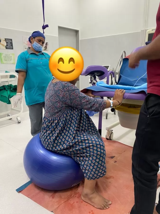 Dr Aneri Parikh - SHREENATH HOSPITAL - Photo 4