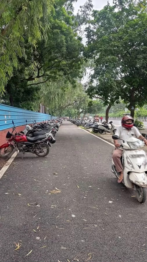 Guru Teg Bahadur Hospital - Photo 8